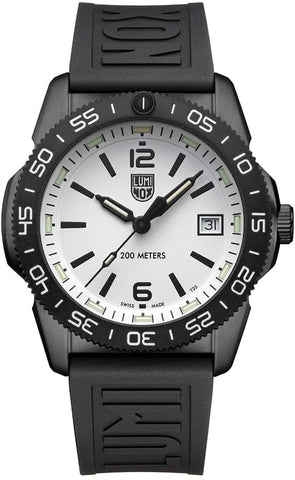 Luminox Watch Pacific Diver Ripple Collection 3120M Series XS.3127M
