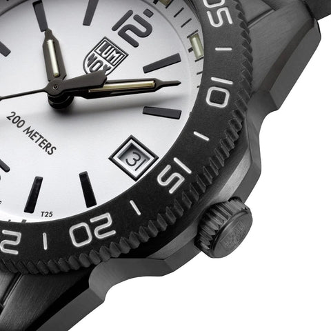 Luminox Pacific Diver Ripple Collection 3120M Series Watch