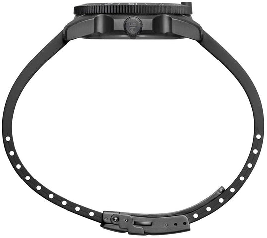 Luminox Pacific Diver Ripple Collection 3120M Series Watch