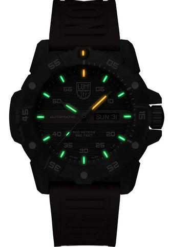 Luminox Master Carbon Seal 3860 Series Limited Edition