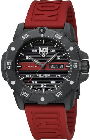 Luminox Master Carbon Seal 3860 Series Limited Edition