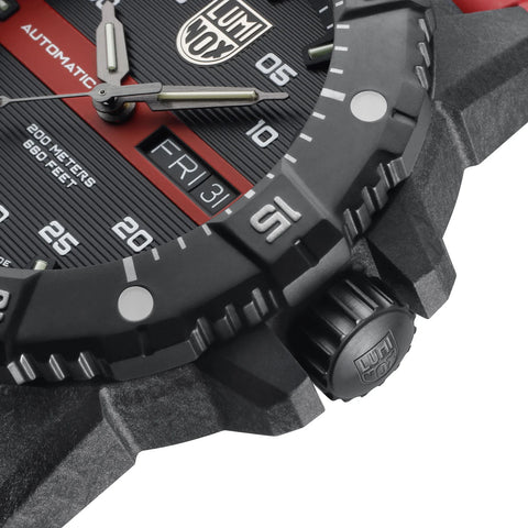 Luminox Master Carbon Seal 3860 Series Limited Edition