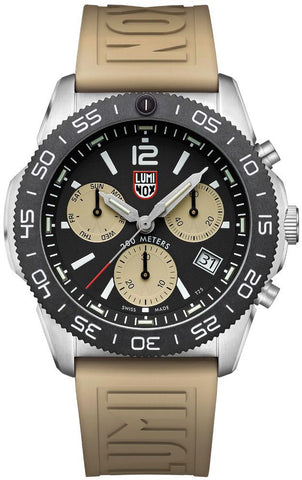 Luminox Watch Pacific Diver Chronograph 3140 Series XS.3150