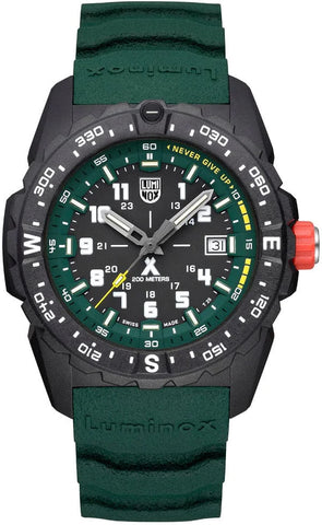 Luminox Bear Grylls Mountain Green Watch