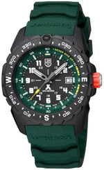 Luminox Watch Bear Grylls Mountain Green XB.3735