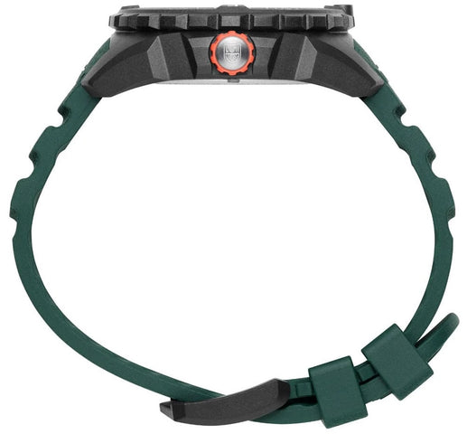 Luminox Bear Grylls Mountain Green Watch