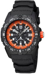 Luminox Watch Bear Grylls Mountain Orange XB.3739