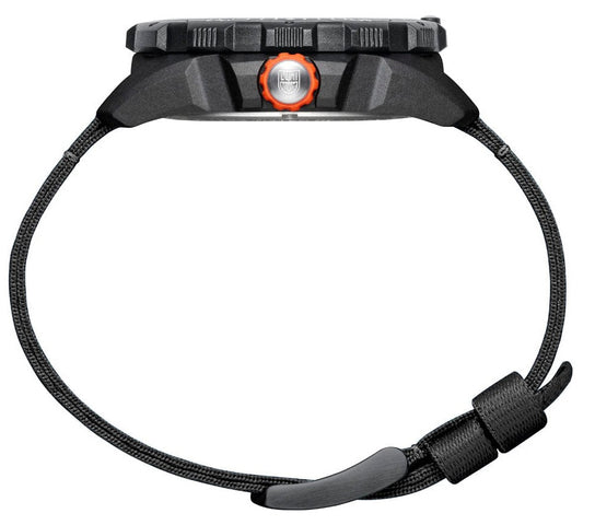 Luminox Bear Grylls Survival Eco No Planet B Watch