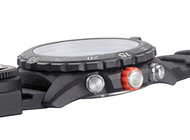 Luminox Bear Grylls Survival Master Watch