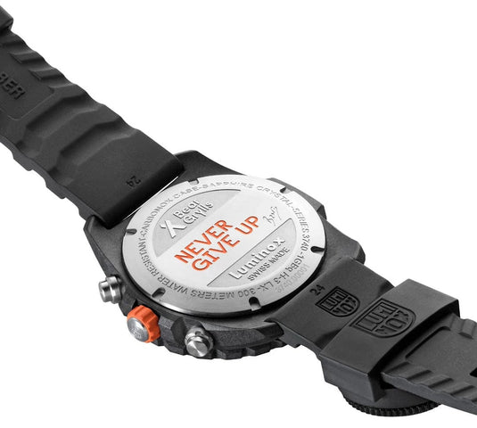 Luminox Bear Grylls Survival Master Watch