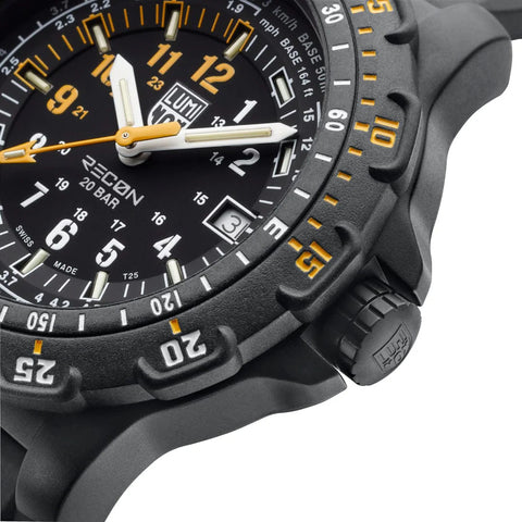 Luminox Recon Point Man Watch