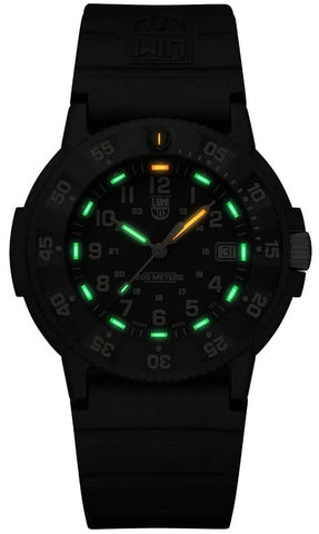 Luminox Sea Original Navy Seal 3000 Series Watch