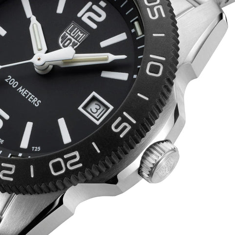 Luminox Pacific Diver 39mm 3120M Series Watch