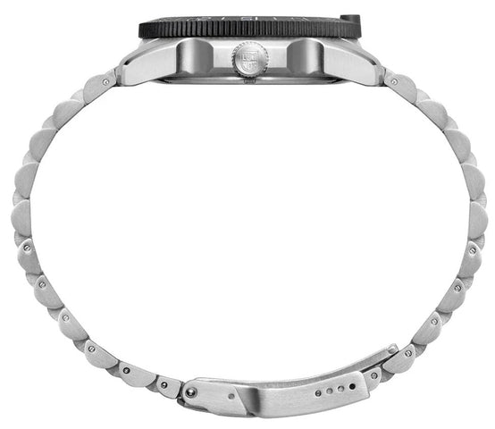 Luminox Pacific Diver 39mm 3120M Series Watch XS.3122M.1 - detail view