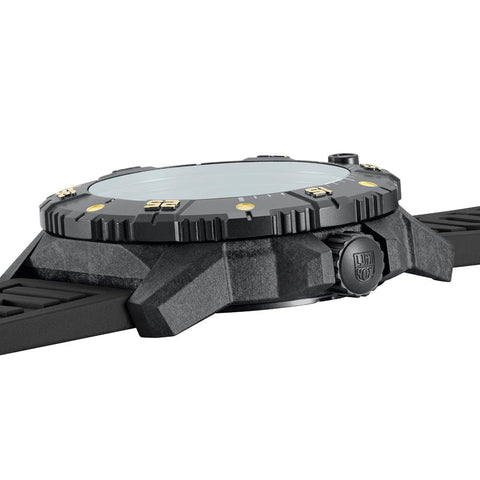 Luminox Master Carbon Seal 45mm 3860 Series Limited Edition Watch