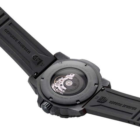 Luminox Master Carbon Seal 45mm 3860 Series Limited Edition Watch