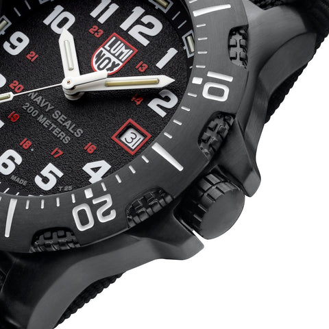 Luminox Navy SEAL 4230 Series Watch
