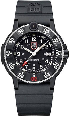 Luminox Watch Navy Seal Original 3000 Series XS.3001.H