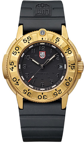 Luminox Watch Navy Seal Foundation Series XS.3221.NSF