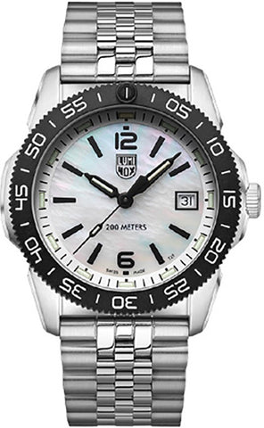 Luminox Watch Pacific Diver 3120M Series XS.3126M.1