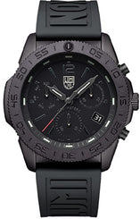 Luminox Watch Pacific Diver Chronograph 3140 Series XS.3141.BO.1