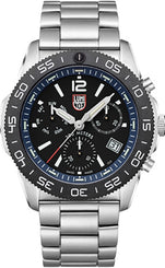 Luminox Watch Pacific Diver Chronograph 3140 Series XS.3143.M