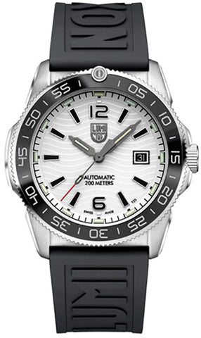 Luminox Watch Pacific Diver Automatic 3100 Series XS.3101.H