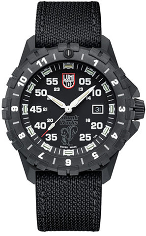Luminox Watch F117 x Skunk Works Heritage 6440 Series XA.6442.H