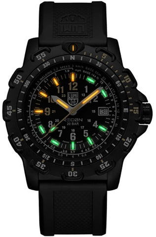 Luminox Recon Point Man 8820 Series Watch XL.8825.H.SET.1 - detail view