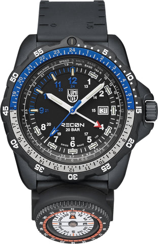 Luminox Recon Nav Spec 8830 Series Watch XL.8833