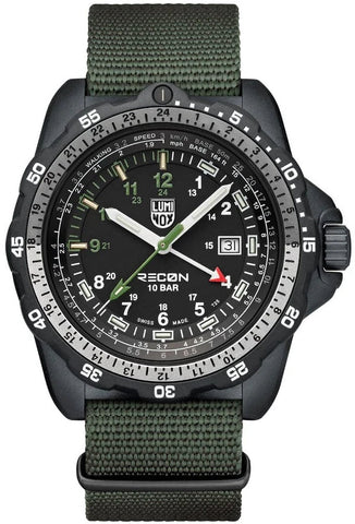 Luminox Recon Nav Spec 8830 Series Set Watch XL.8837.SET - detail view