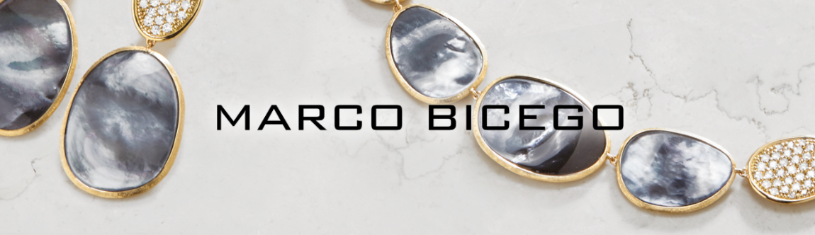 Shop Marco Bicego Jewellery