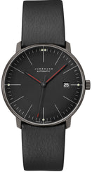 Junghans Watch Max Bill Automatic Bauhaus 27/4308.02