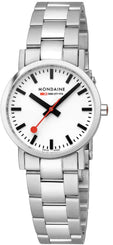 Mondaine Watch Classic 30mm A658.30323.11SBJ