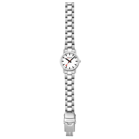 Mondaine Classic 30mm Watch
