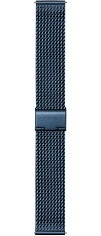 Mondaine Classic 40mm Watch