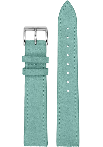 MeisterSinger Neo Special Light Yellow Mint Green Strap