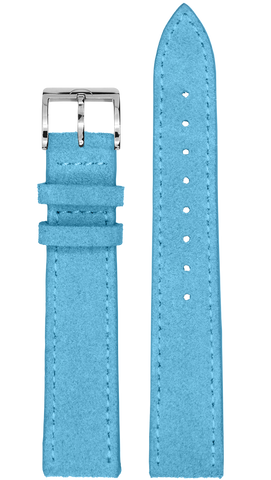 MeisterSinger Neo Special Light Blue Sky Blue Strap