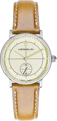 Herbelin Watch Inspiration Ladies 10647AP17TRGD