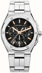 Herbelin Watch Cap Carmarat Mens 37645B14TR