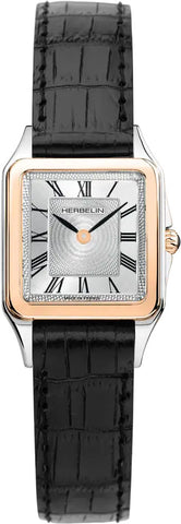 Herbelin Watch Luna Ladies 17457TR01