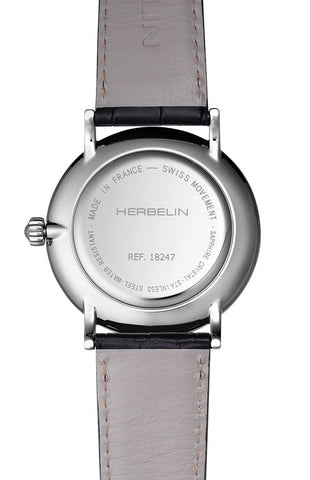 Herbelin Inspiration Mens Watch