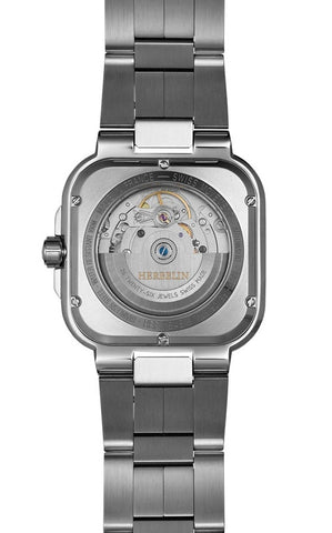 Herbelin Cap Carmarat Mens Watch