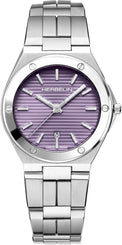 Herbelin Watch Cap Carmarat Ladies 14545B111