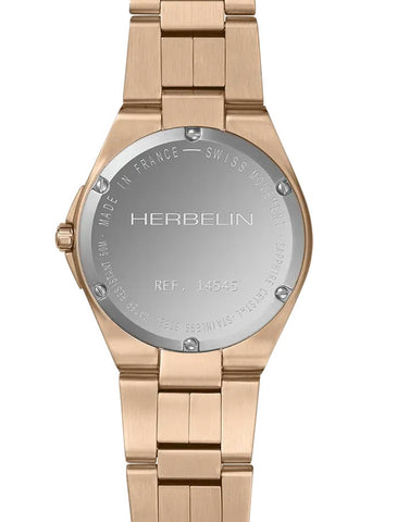 Herbelin Cap Camarat Ladies Watch