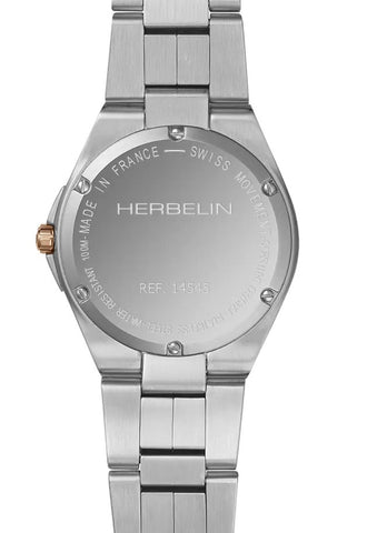 Herbelin Cap Camarat Ladies Watch