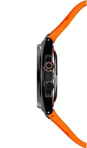 Herbelin Cap Camarat Diver Automatic Watch