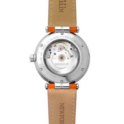 Herbelin Newport Automatic Watch