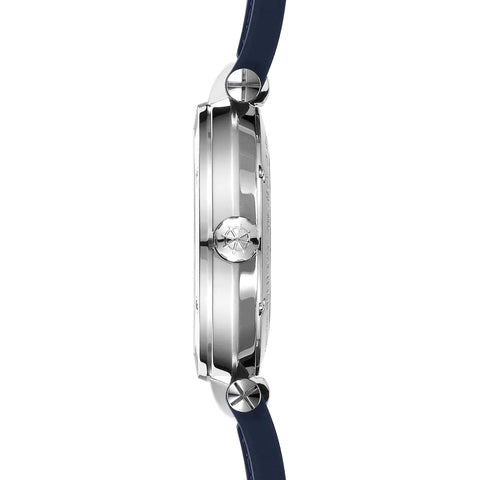 Herbelin Newport Skeleton Watch