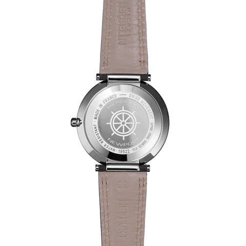 Herbelin Newport Slim Watch